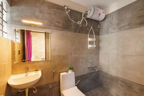 Apartamento (1 Bedroom) | Interior