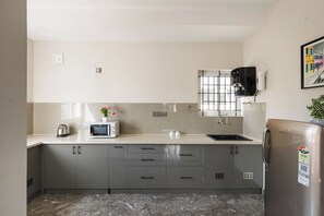 Apartamento (1 Bedroom) | Interior