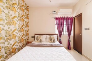 Interior - Azure Lumina by Stayjade3bhk Pool Lawn1hr HSR (Shoolagiri)