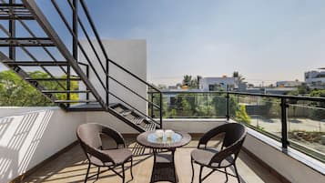 Apartemen (1 Bedroom) | Interior