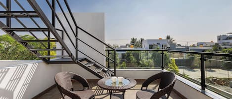 Departamento (1 Bedroom) | Interior