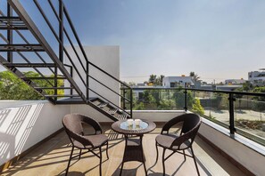 Interior - Azure Lumina by Stayjade3bhk Pool Lawn1hr HSR (Shoolagiri)