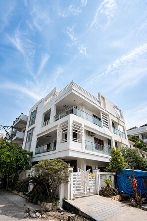 Apartment (2 Bedrooms) | Innenbereich
