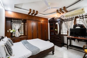 Apartment (2 Bedrooms) | Innenbereich