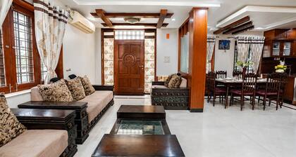 Ariston by Redolive 3bhk 20min Apollonr Hitech