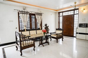 Apartment (2 Bedrooms) | Innenbereich