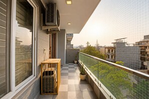 Apartment (2 Bedrooms) | Innenbereich