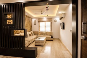 Apartment (2 Bedrooms) | Innenbereich
