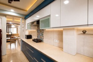 Apartment (2 Bedrooms) | Innenbereich