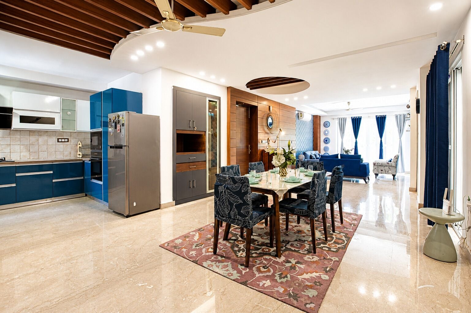 Appartement (2 Bedrooms) | Intérieur