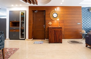 TV - Blossom by Redolive 3bhk Golf Course Ext (Gurugram)