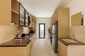 Apartment (1 Bedroom) | Innenbereich