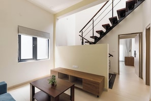 Apartment (1 Bedroom) | Innenbereich