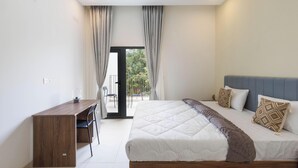 Apartment (1 Bedroom) - Aero Rosewood by Red Olive 3bhk 5min Airport (Bengaluru)