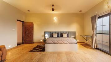 Lägenhet (1 Bedroom) | Interiör