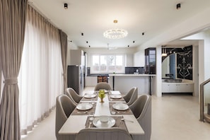 Villa (1 Bedroom) | Interiör