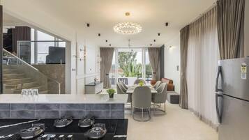 Villa (1 Bedroom) | Interior
