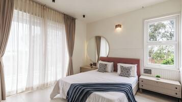Villa (1 Bedroom) | Interior