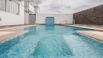 Villa (1 Bedroom) | Interior