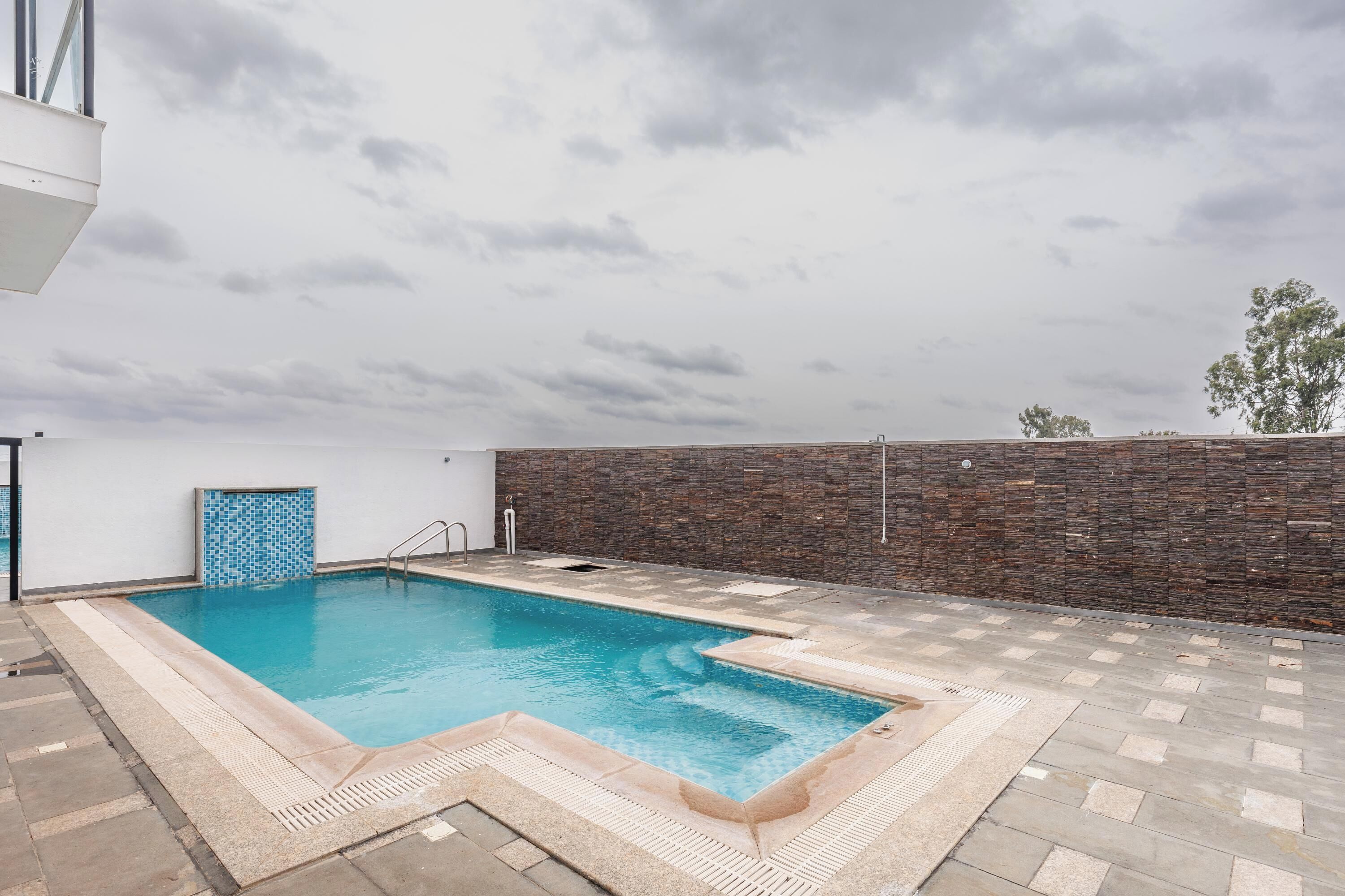 Biệt thự (1 Bedroom) | Nội thất