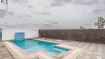 Villa (1 Bedroom) | Interni