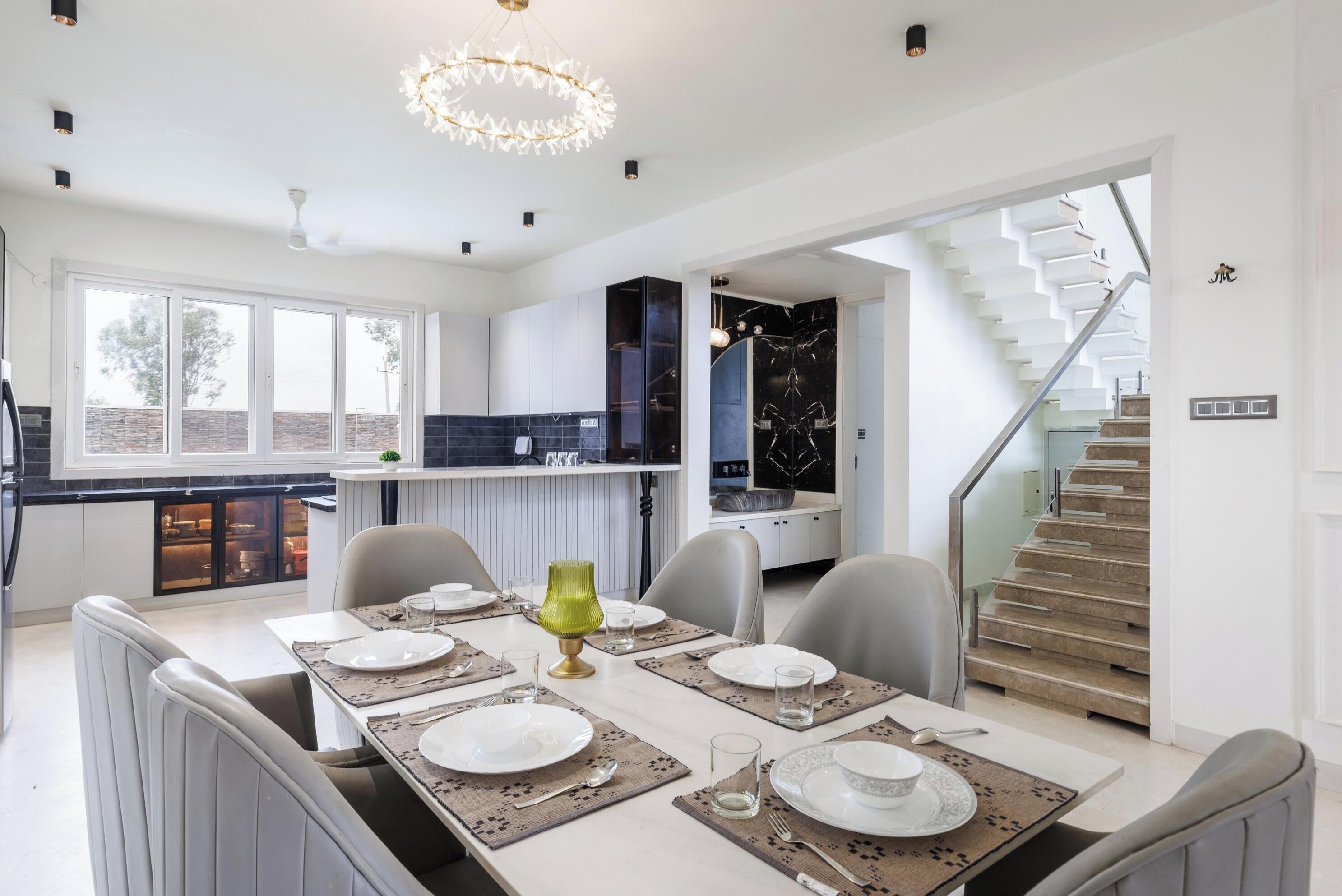 Villa (1 Bedroom) | Interiör