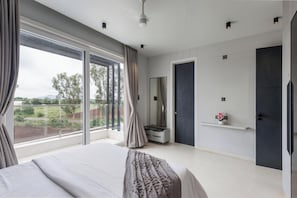 Villa (1 Bedroom) | Interior