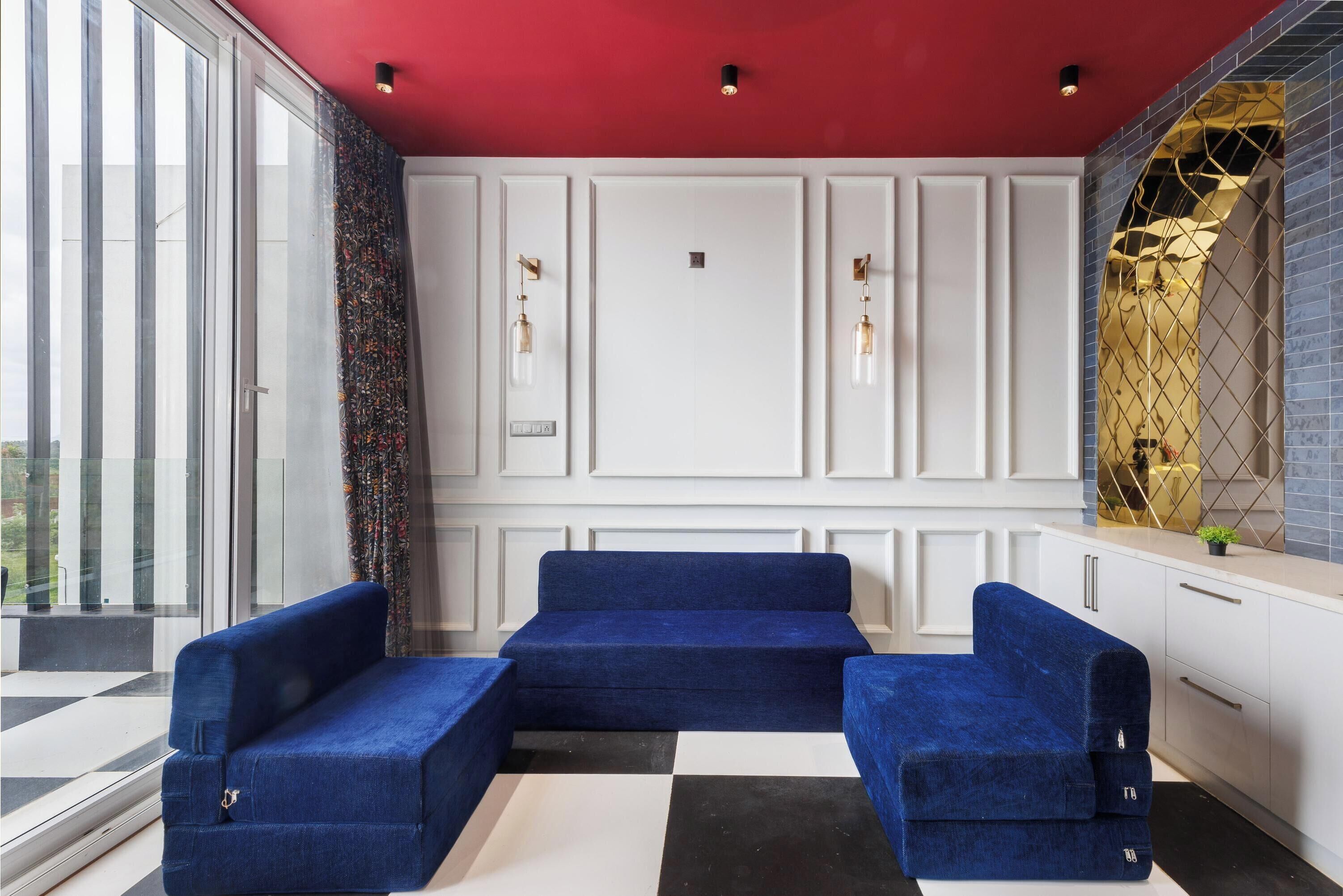 Villa (1 Bedroom) | Interior