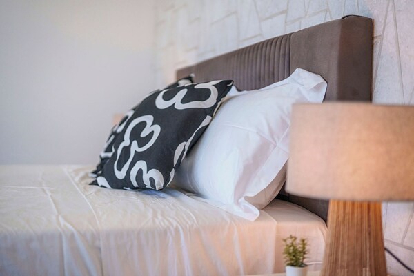 Airport House - Faro