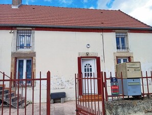 Exterieur