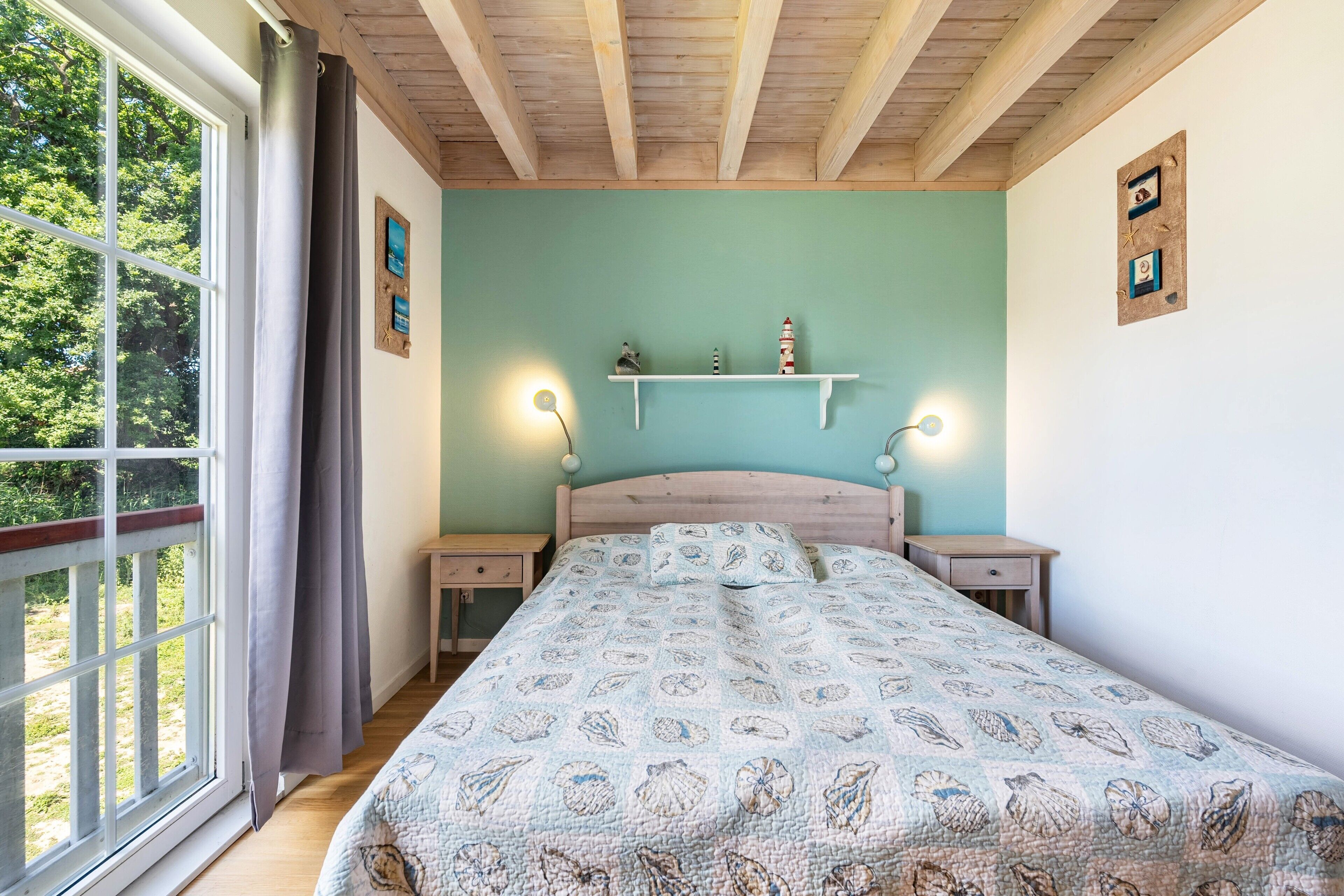 3 Schlafzimmer, WLAN, Bettwäsche