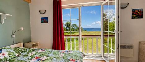 3 quartos, Wi-Fi, roupa de cama