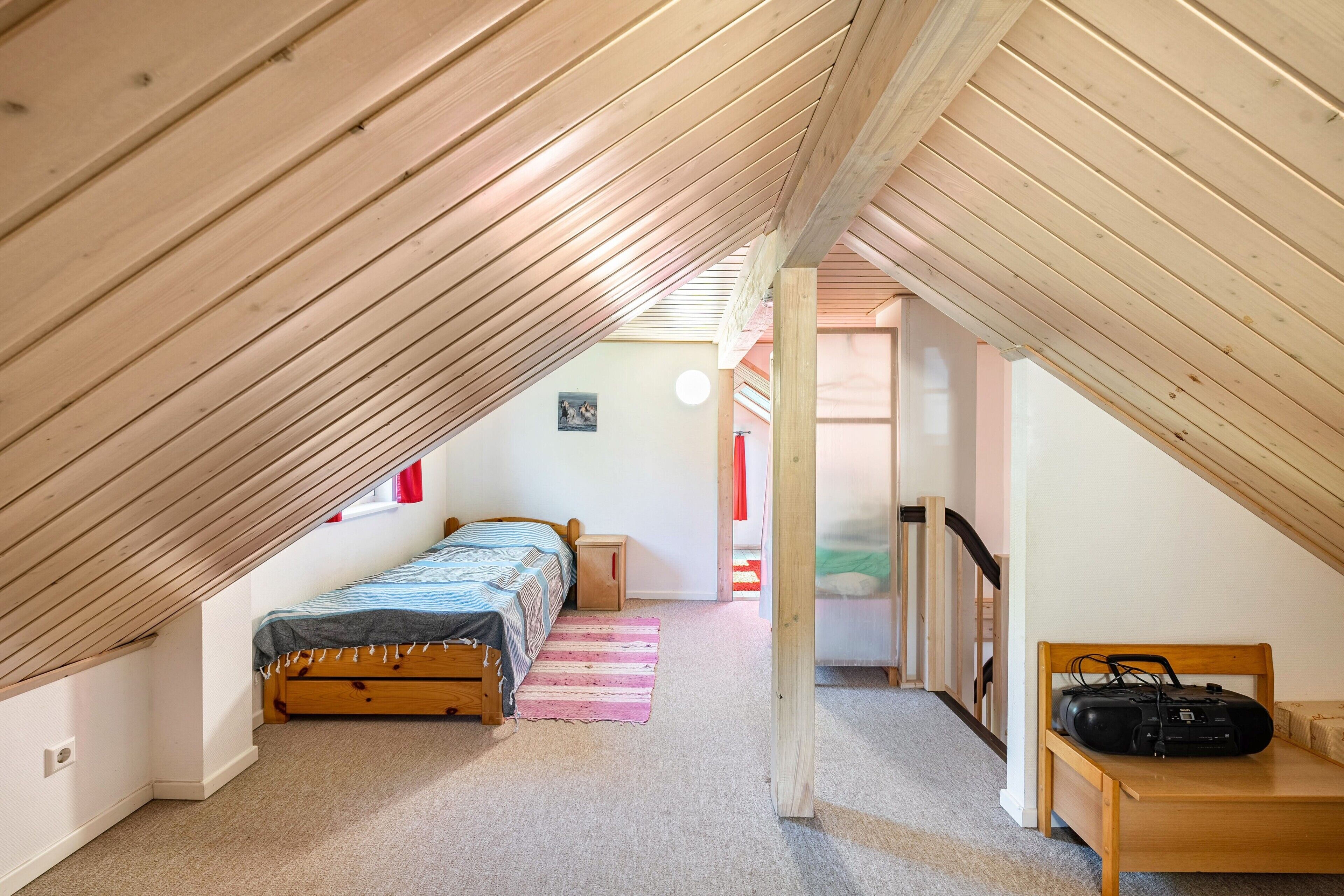 3 slaapkamers, wifi, beddengoed