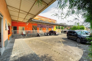Exterior - Sunrise 888 By ARBA (Semarang)