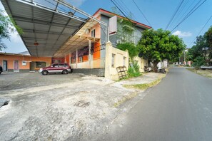 Exterior - Sunrise 888 By ARBA (Semarang)