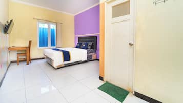 Chambre Double Standard