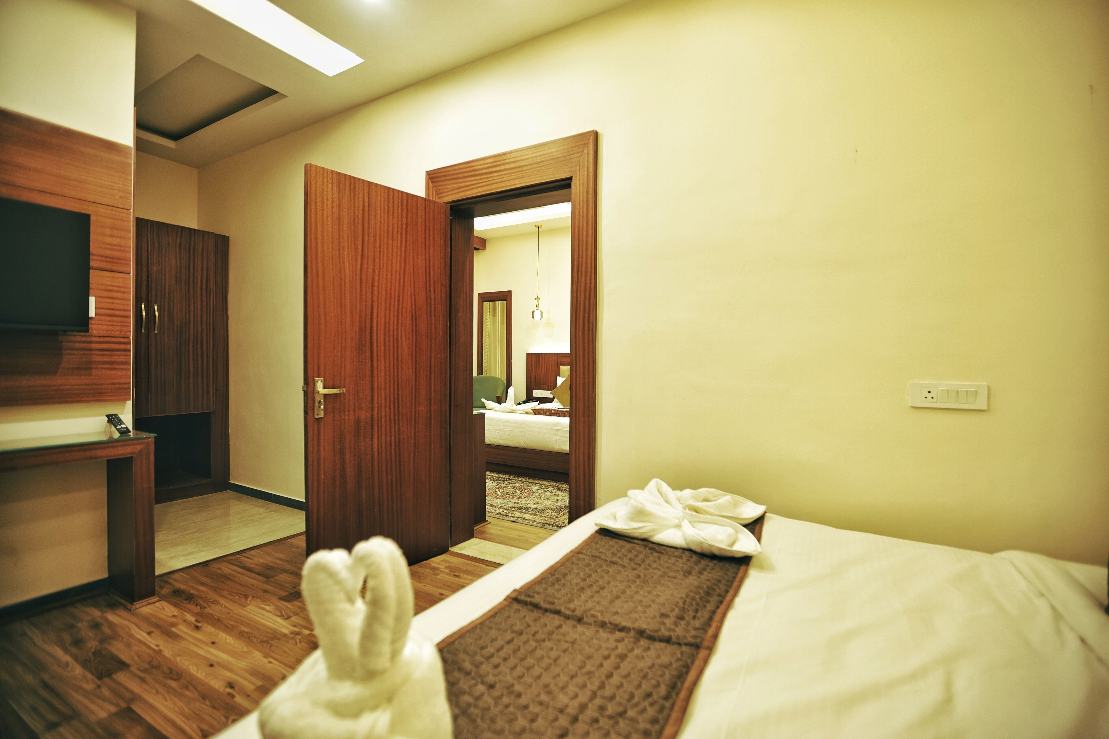 Kamar
