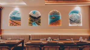 Tempat makan