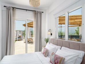 Villa | 5 Schlafzimmer, Bügeleisen/Bügelbrett