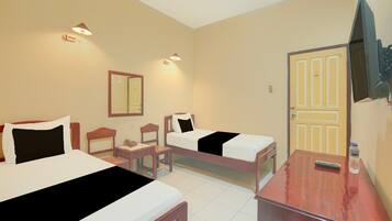 Maison | 1 chambre