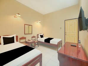 Maison | 1 chambre