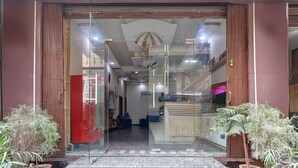 Nhà | Quầy tiếp tân