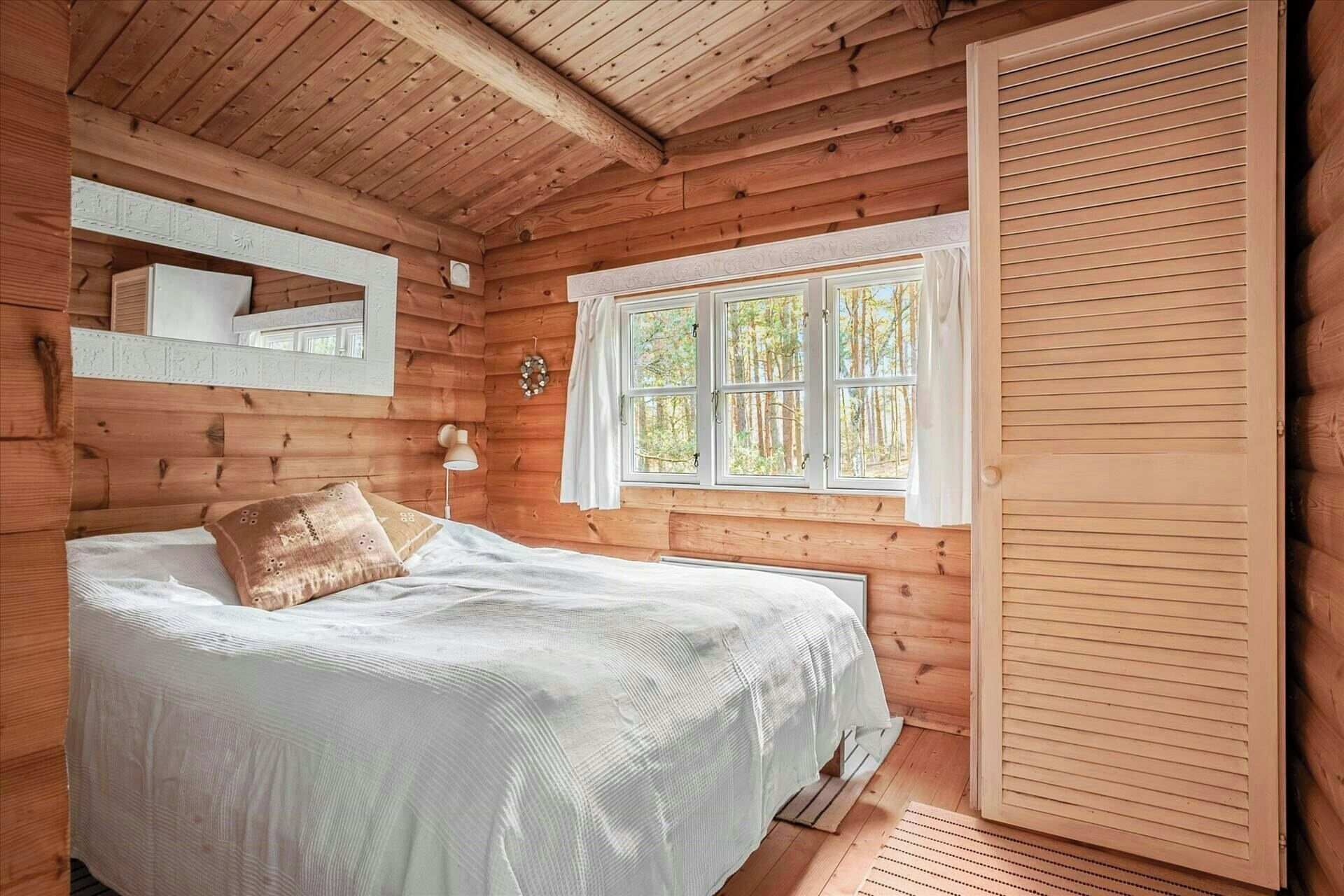 4 chambres, bureau, Wi-Fi gratuit