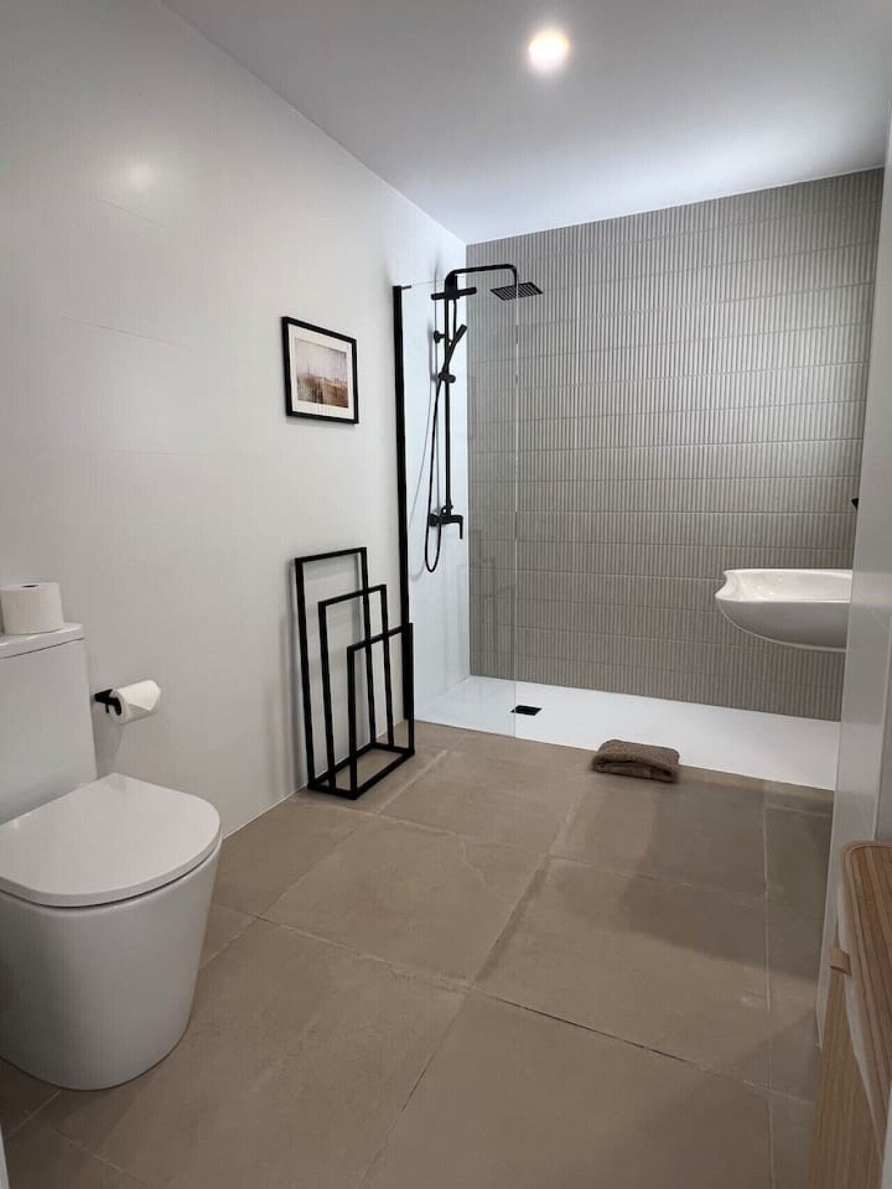 Badkamer