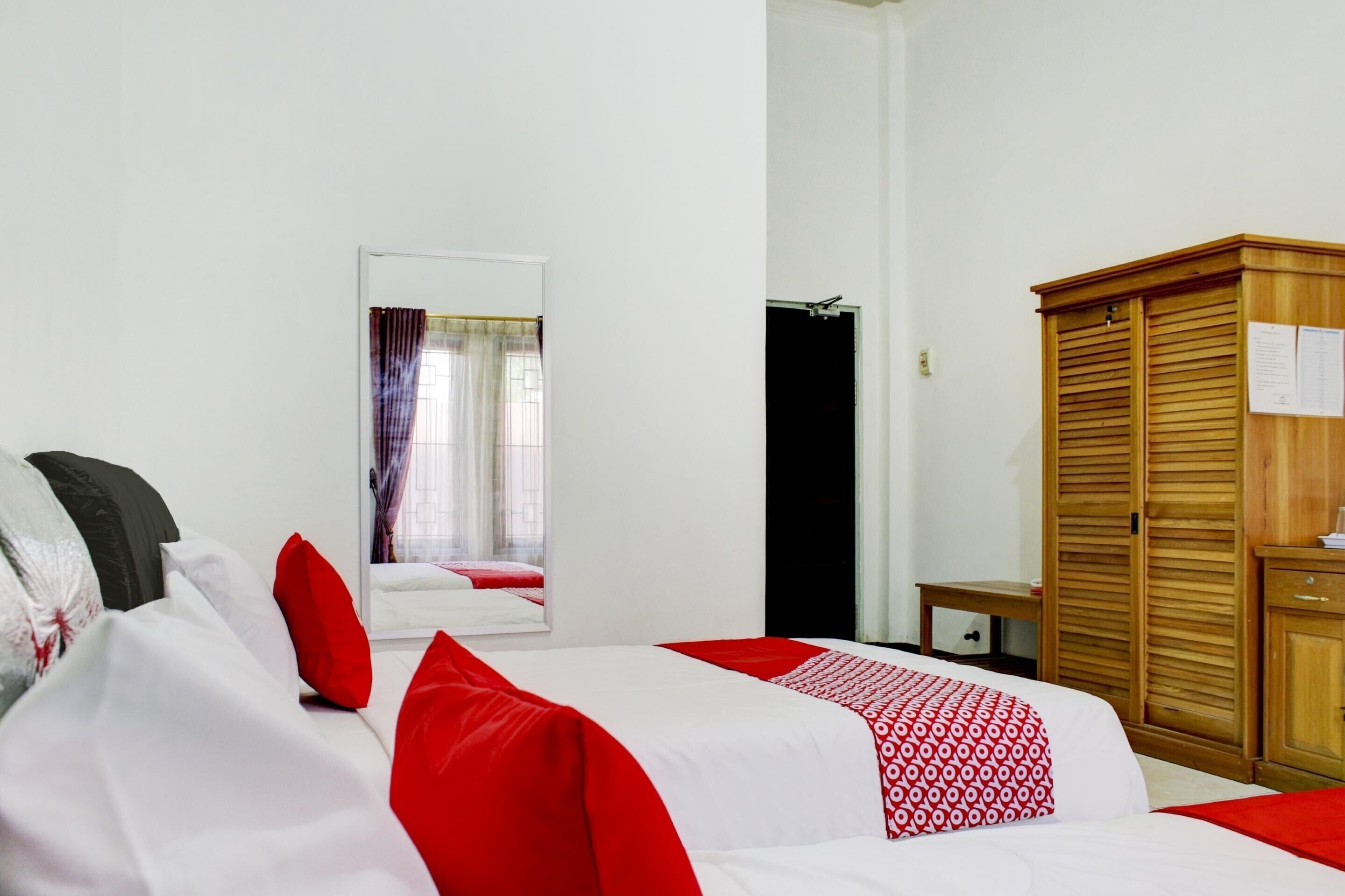 Rumah | 1 kamar tidur