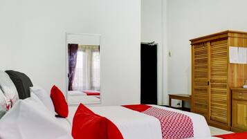 Rumah | 1 kamar tidur