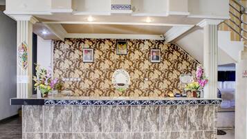 Rumah | Lobi