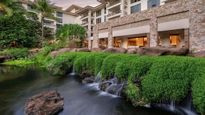 Exterior - 3BR Paradise with Direct Ocean Views – Westin Nanea Villas (Lahaina)