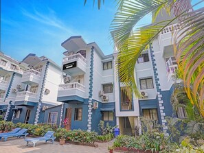 Casa | Exterior