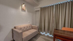 Suite | Living area - Hotel Prime Suites - Baner (PUNE)